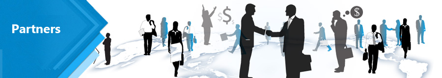 Technology partnership network